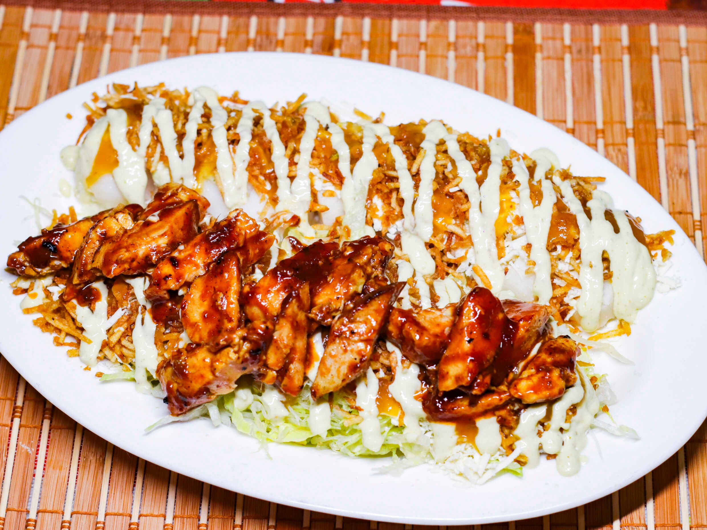 Combo Chuzo Desgranado de pollo - Pague 2 lleve 3