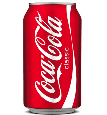 Coca Cola 500ml