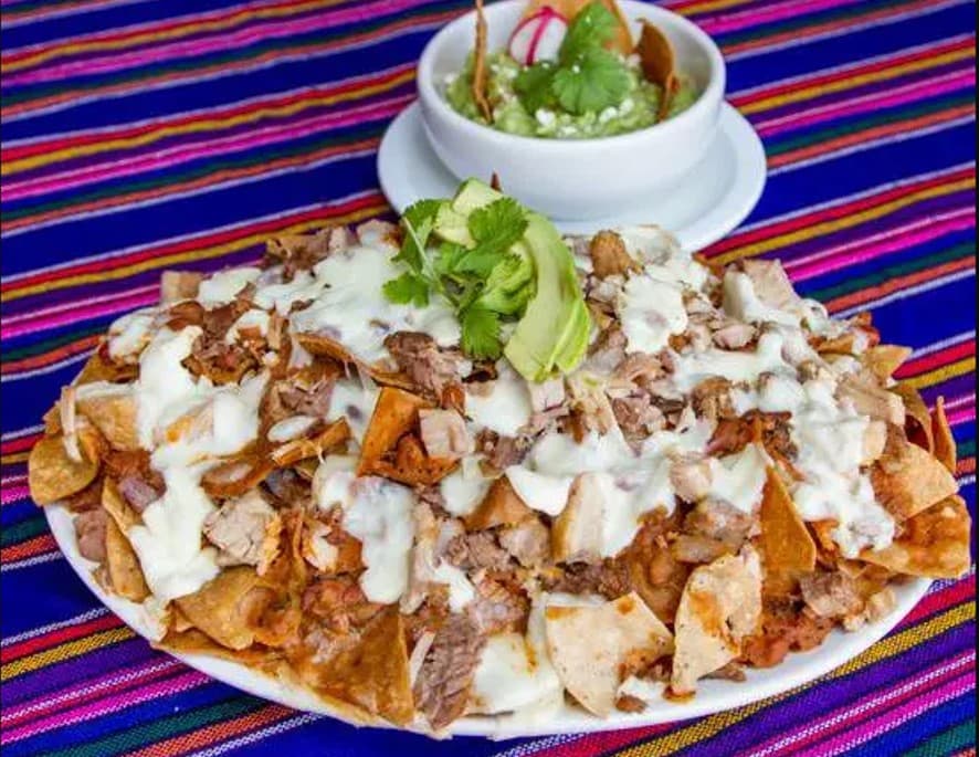 Nachos