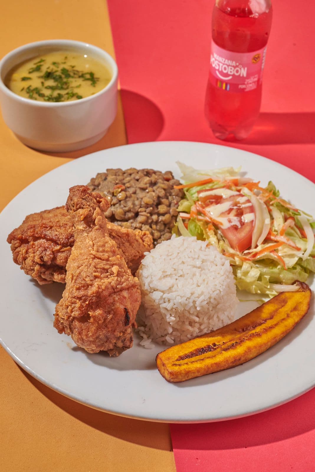 Combo Ejecutivo