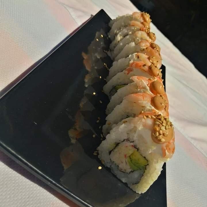 Love Roll