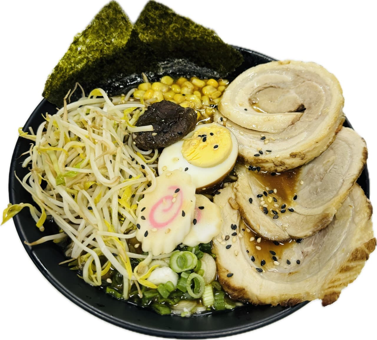 Shoyu Ramen