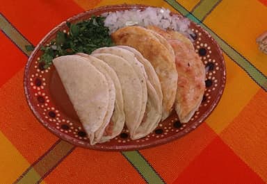 Combo-Paquete Tacos Suaves