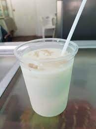 Agua de Horchata 1 litro