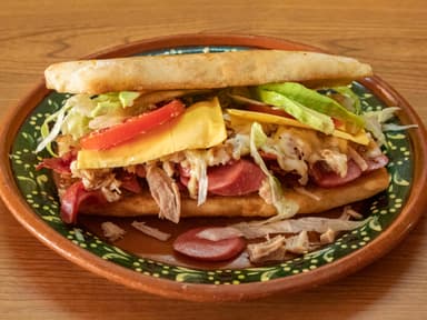 Torta de Panela