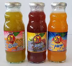 Jugos Hit Mango 237ml