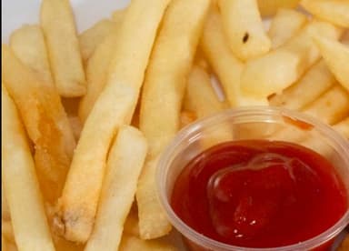 Papas a la Francesa