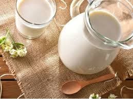 Leche Light