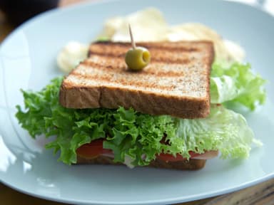 Sándwich Integral