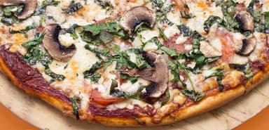 Pizza Zombie