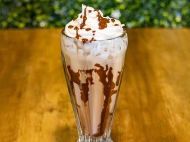 Milkshake de Café
