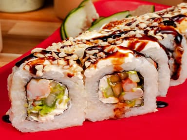 Nuez Roll