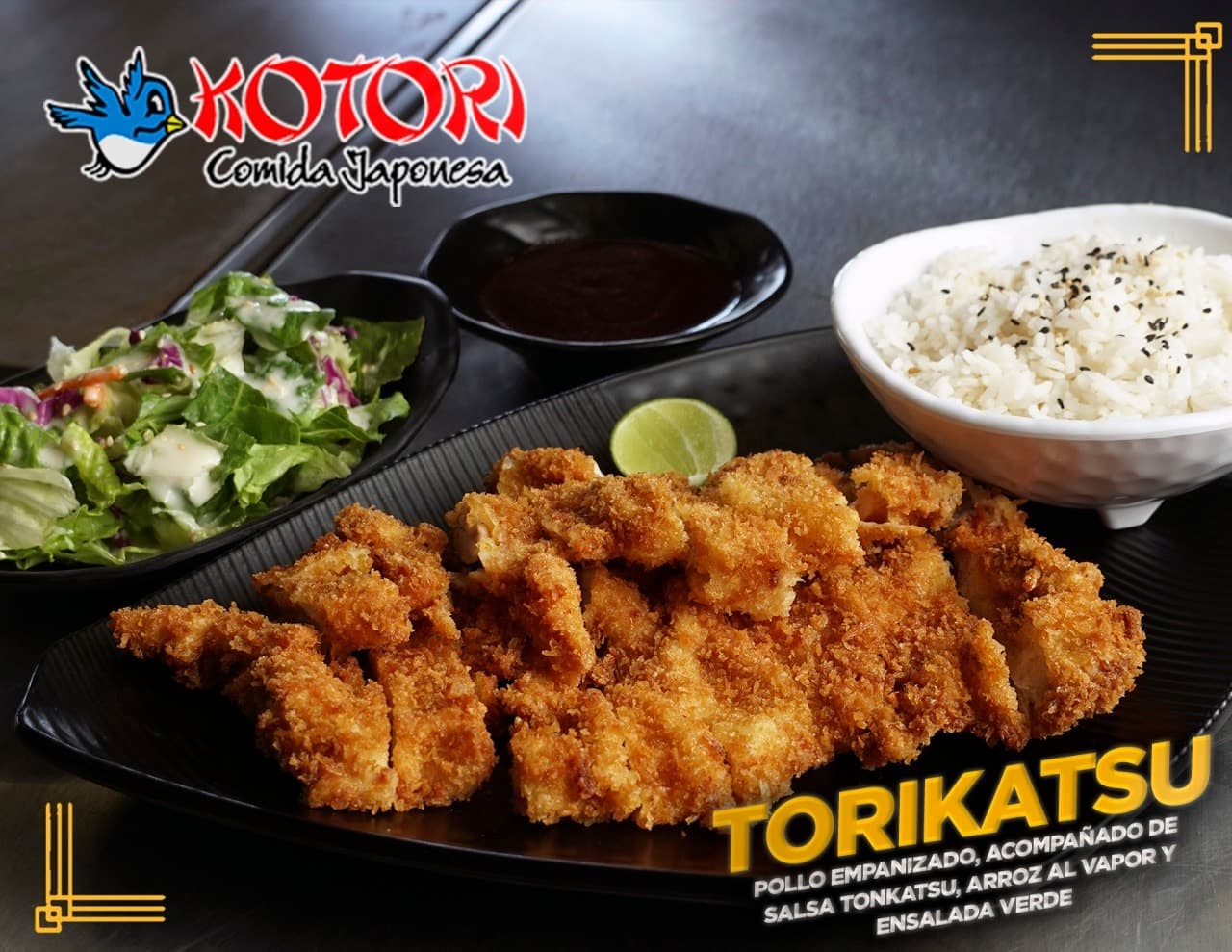 Torikatsu