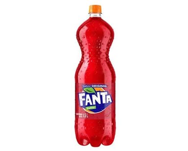 Fanta Kolita 600 Ml.