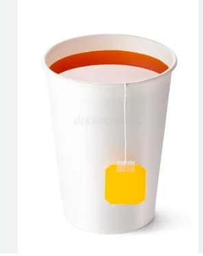 Té