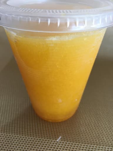 Trol de Mango