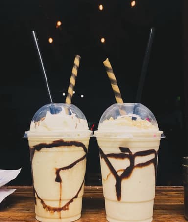 Frappés