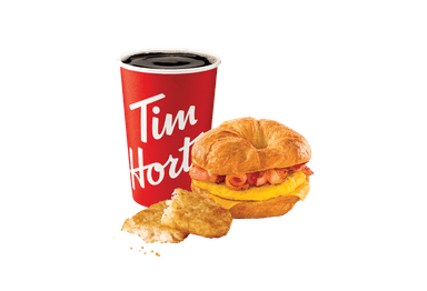 Combo-Croissant de Tocino