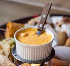 Salsa de Queso