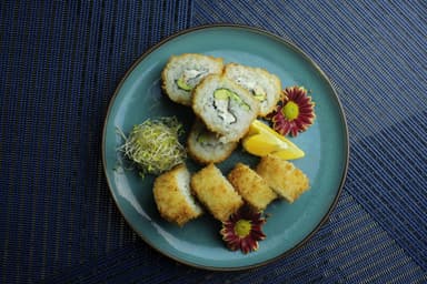 Crispy Roll