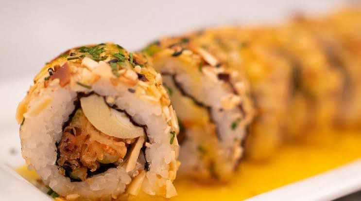 Rollo Shiromi