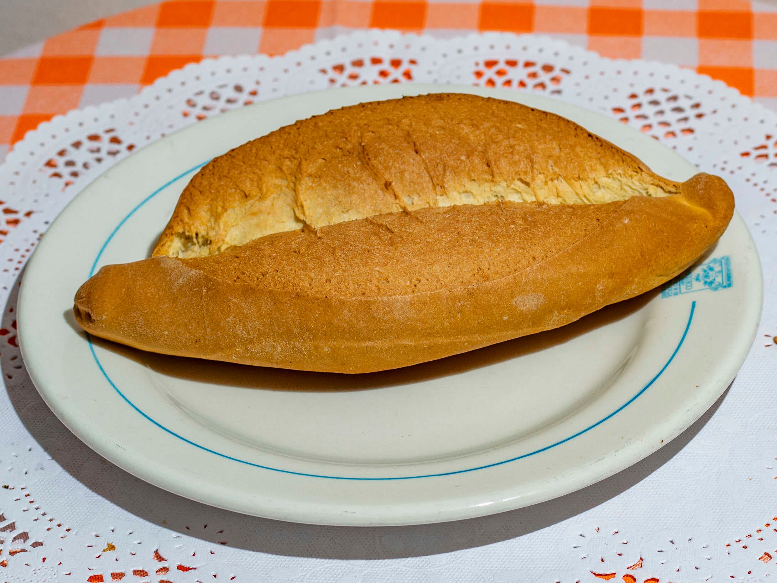 Bolillo