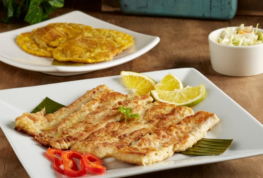 Filete Cleopatra