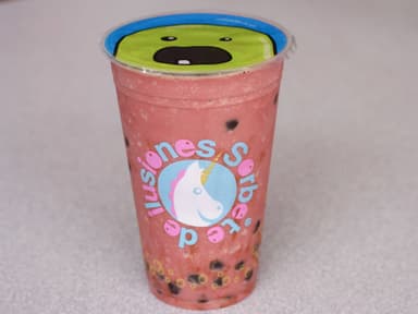 Banana Split Yog