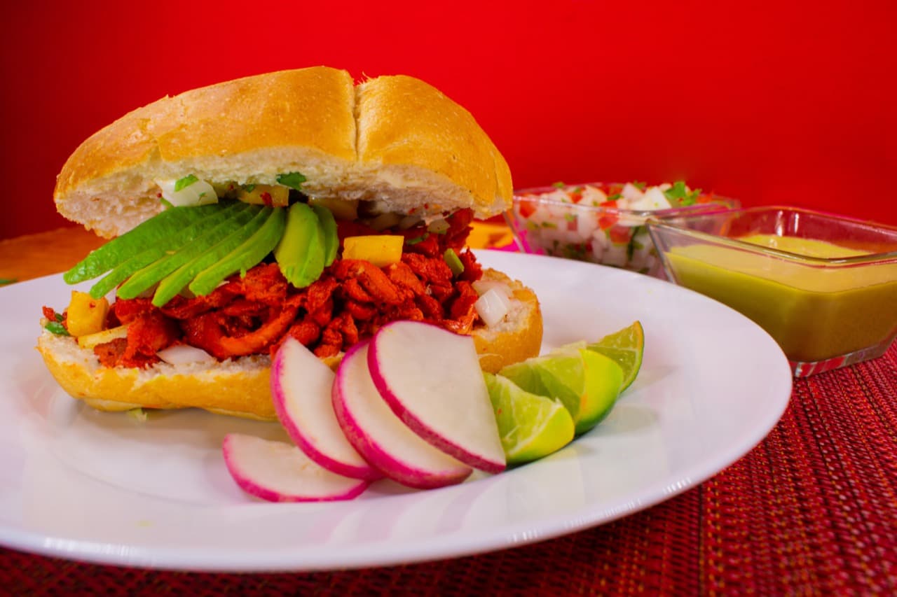 Torta de Pastor
