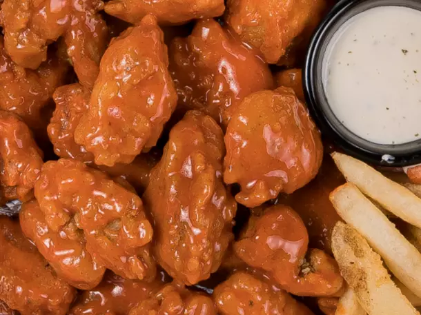 Spicy Boneless (Poniente)
