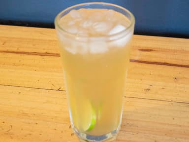 Limonada de Hierba Luisa 16 oz