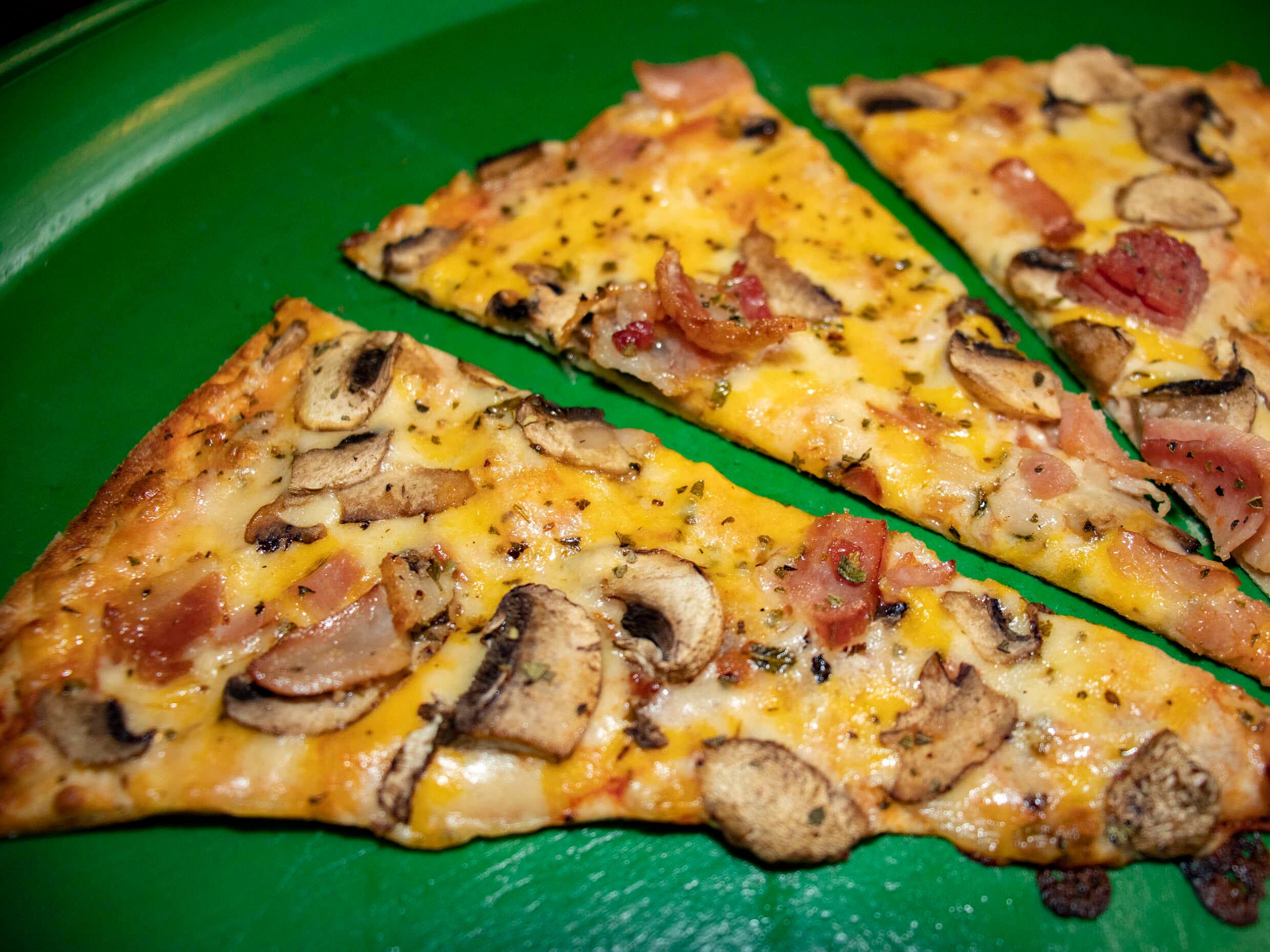Pizza Paulista