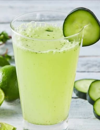 Agua de Limón