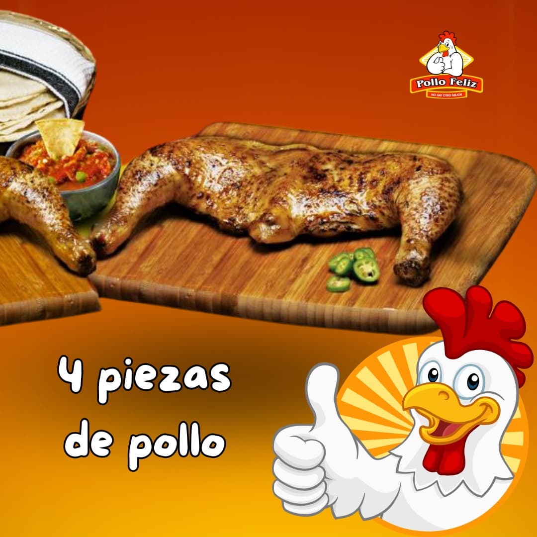 Pkt 1 Feliz Herradura