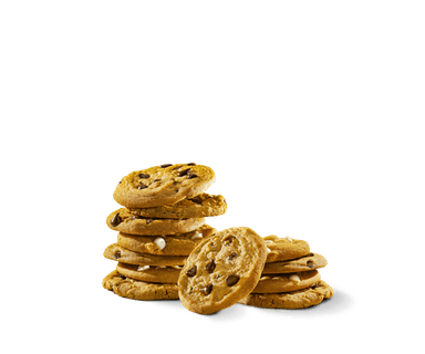 Pack 12 Galletas