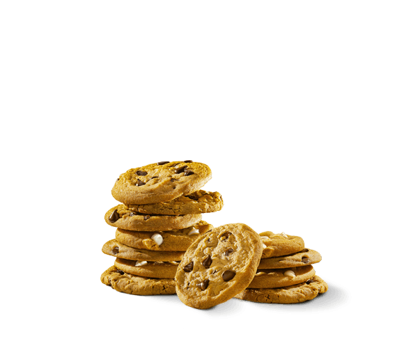 Pack 12 Galletas