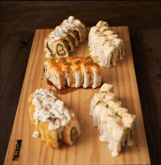 50 MAKIS