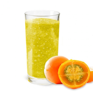 Jugos Naturales en Agua  Lulo