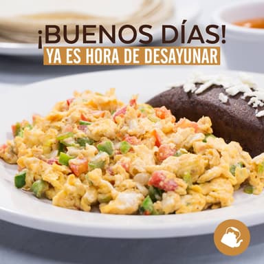 A la Mexicana