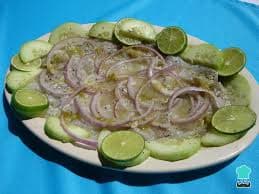 Aguachiles