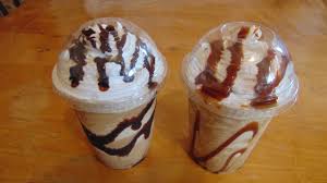 Frappuccino de Sabores
