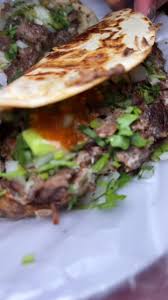 Gringa Suadero