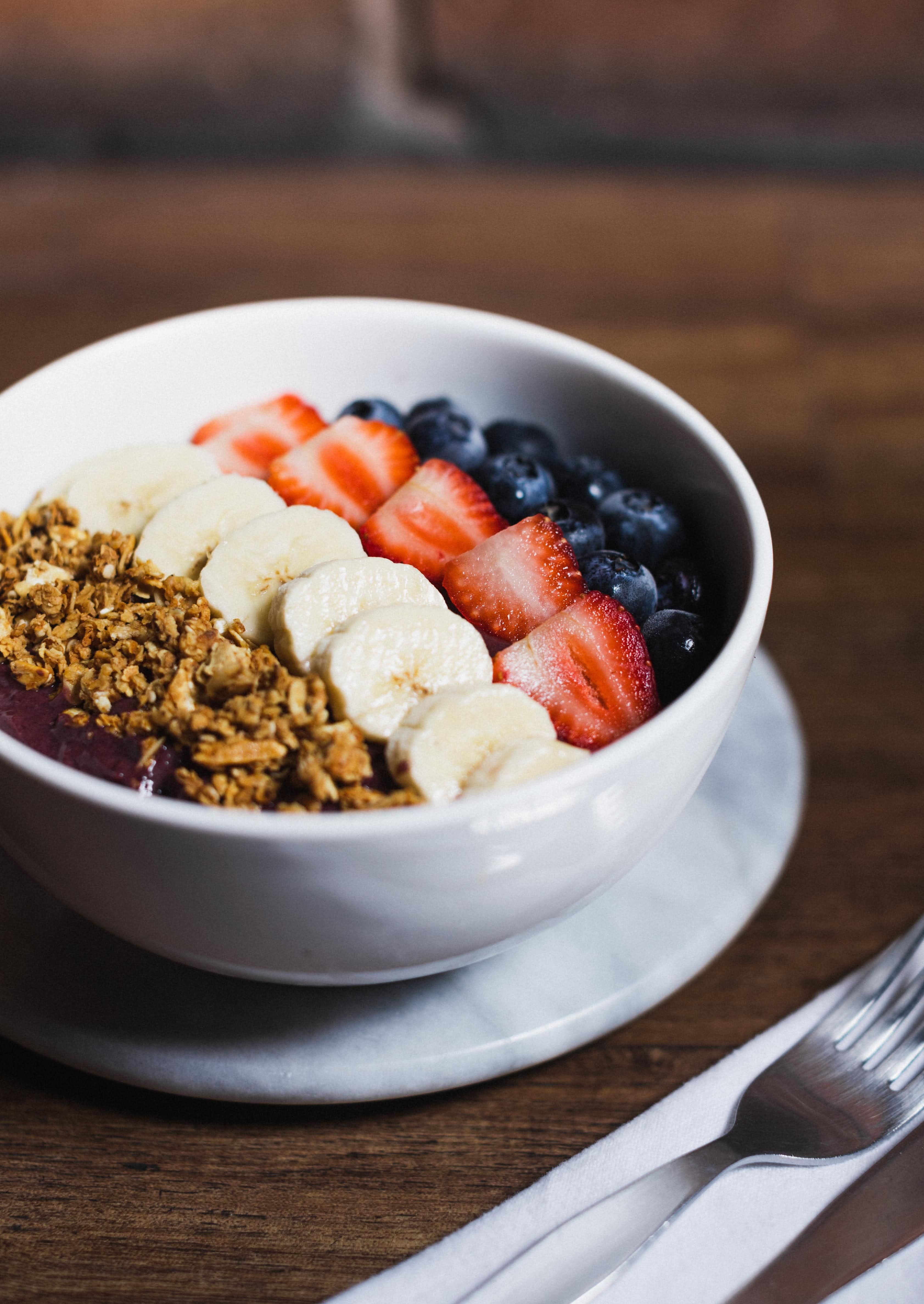 Acaí Bowl