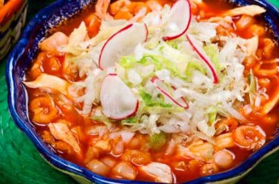 Pozole