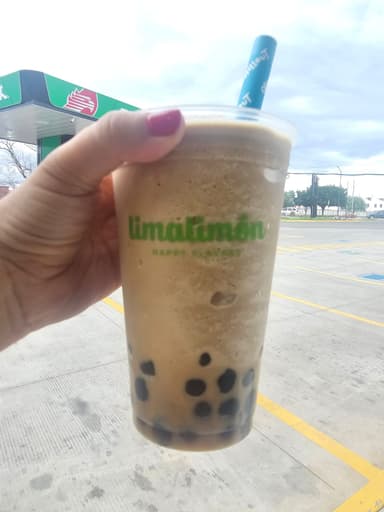 Vainilla Chai