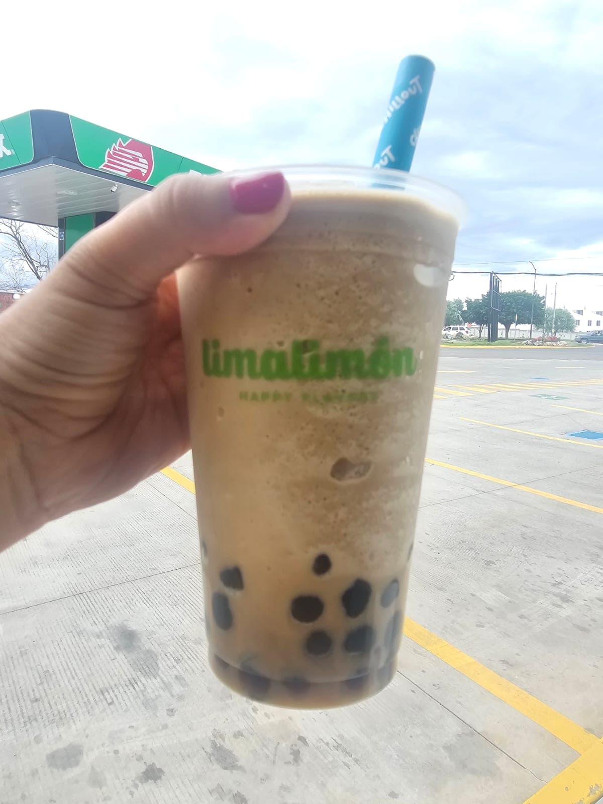 Vainilla Chai