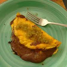 Omelette Sabor y Esmero