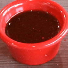 Salsa Anguila