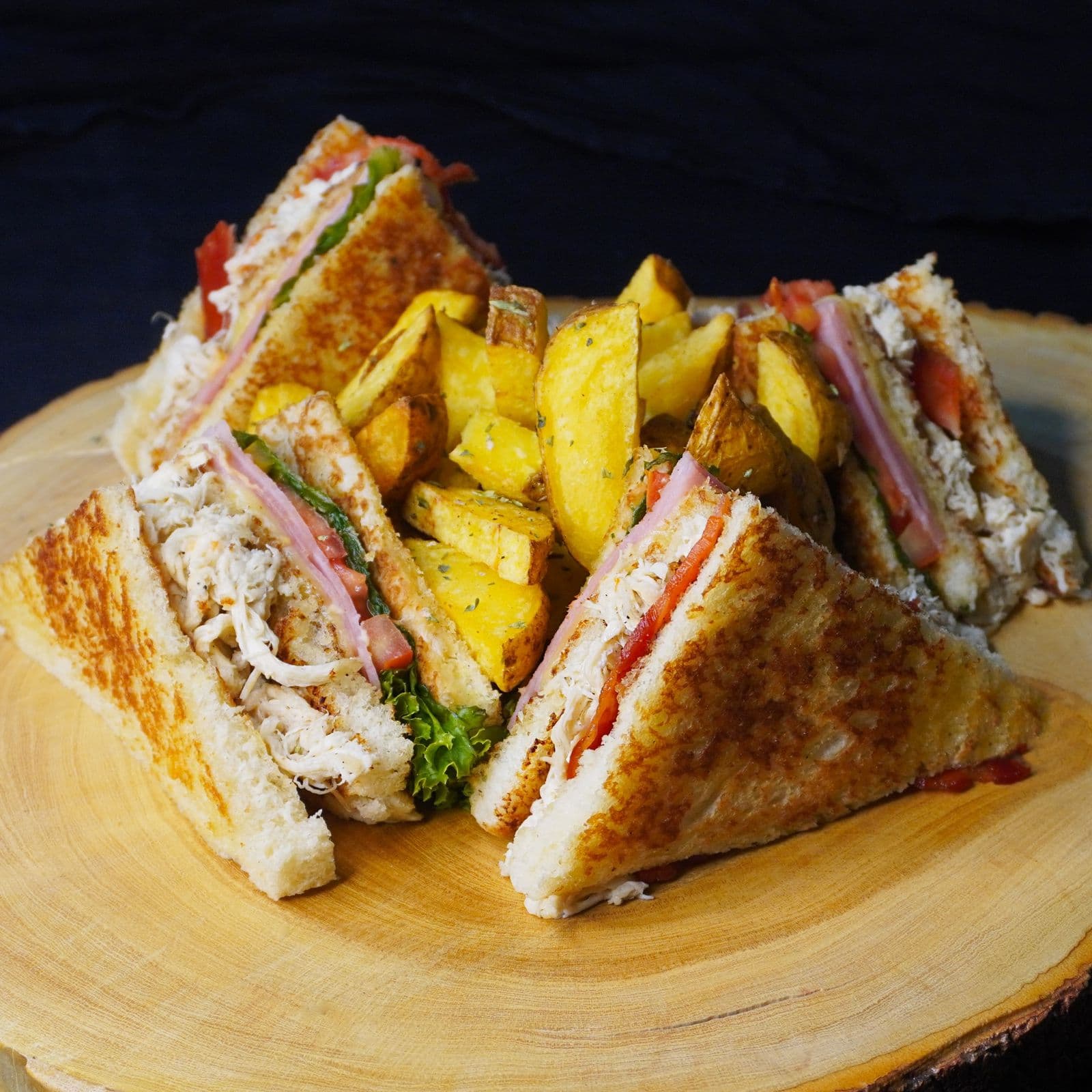 Club Sándwich