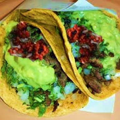 Taco Combinado
